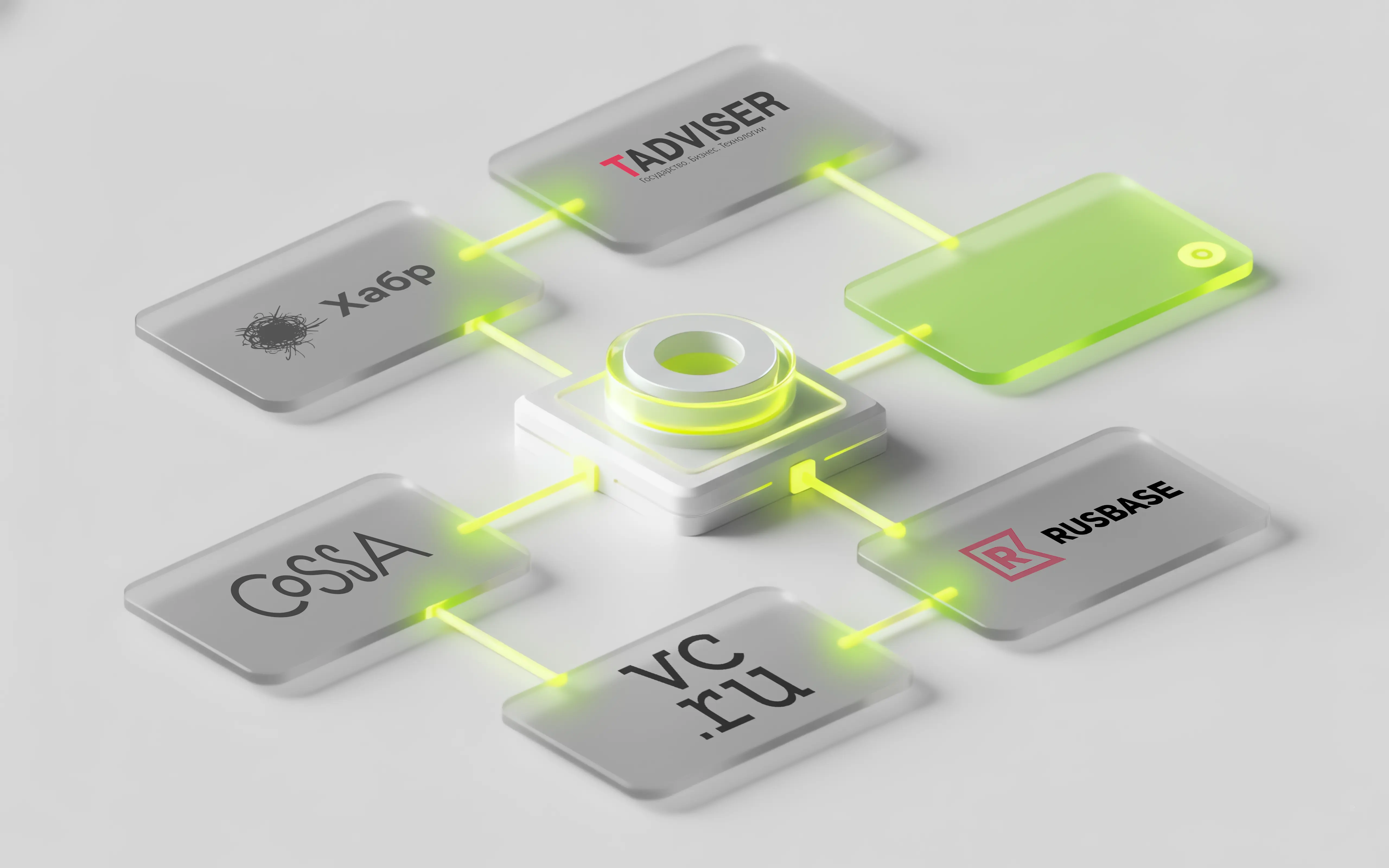 Ключевые российские платформы для GEO-оптимизации