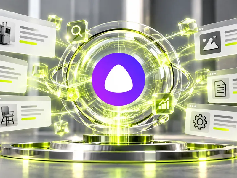 Как попасть в ответы Алисы AI: что действительно стоит улучшить на сайте компании