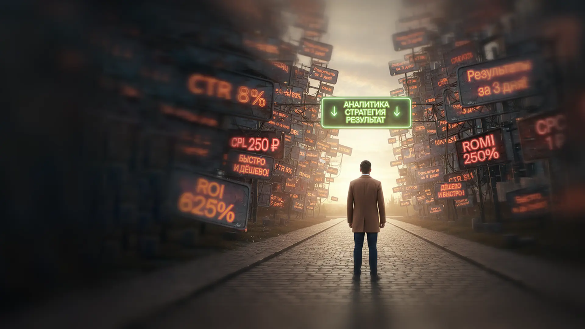 Как выбрать подрядчика по контекстной рекламе, который действительно принесёт результат