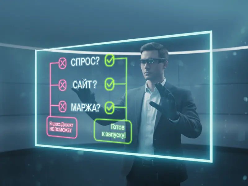 Кому НЕ подходит реклама в Яндекс Директ