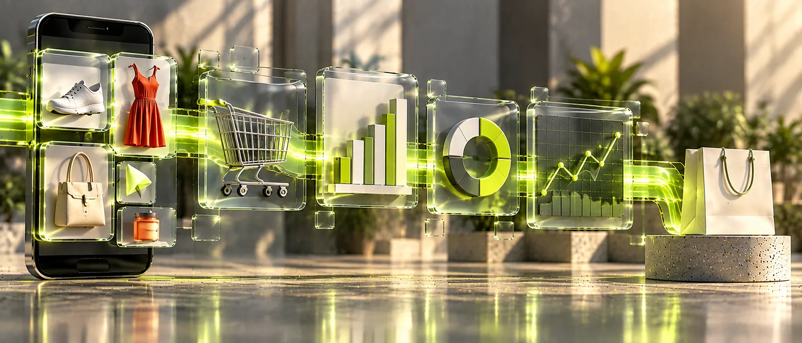 Как измерять эффективность Retail Media