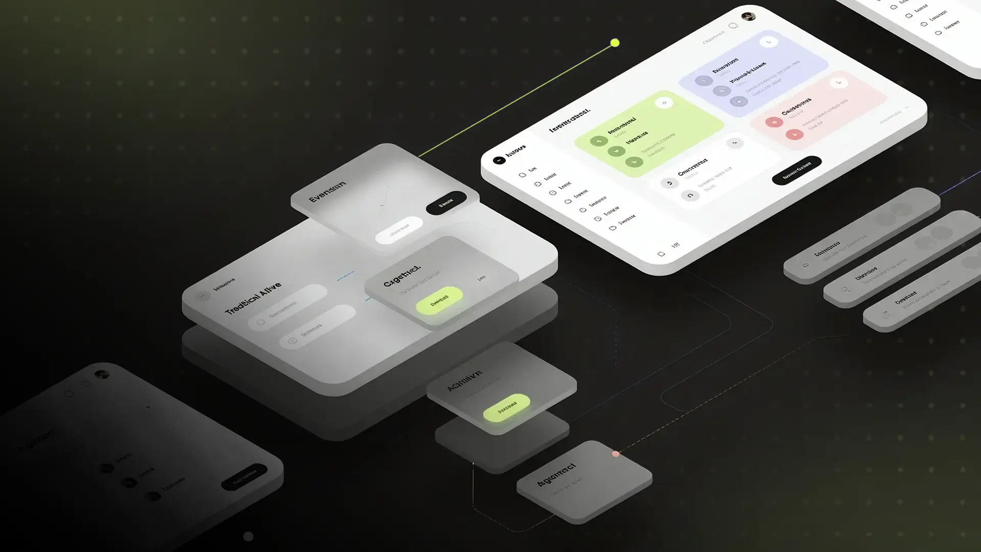 UI/UX дизайн в эпоху AI: как меняются интерфейсы, доверие и роль дизайнера