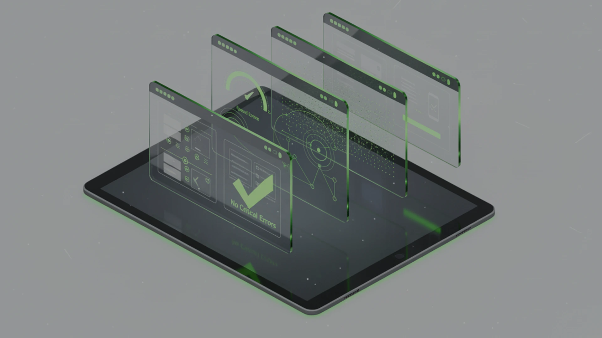 Иллюстрация Call-to-Action