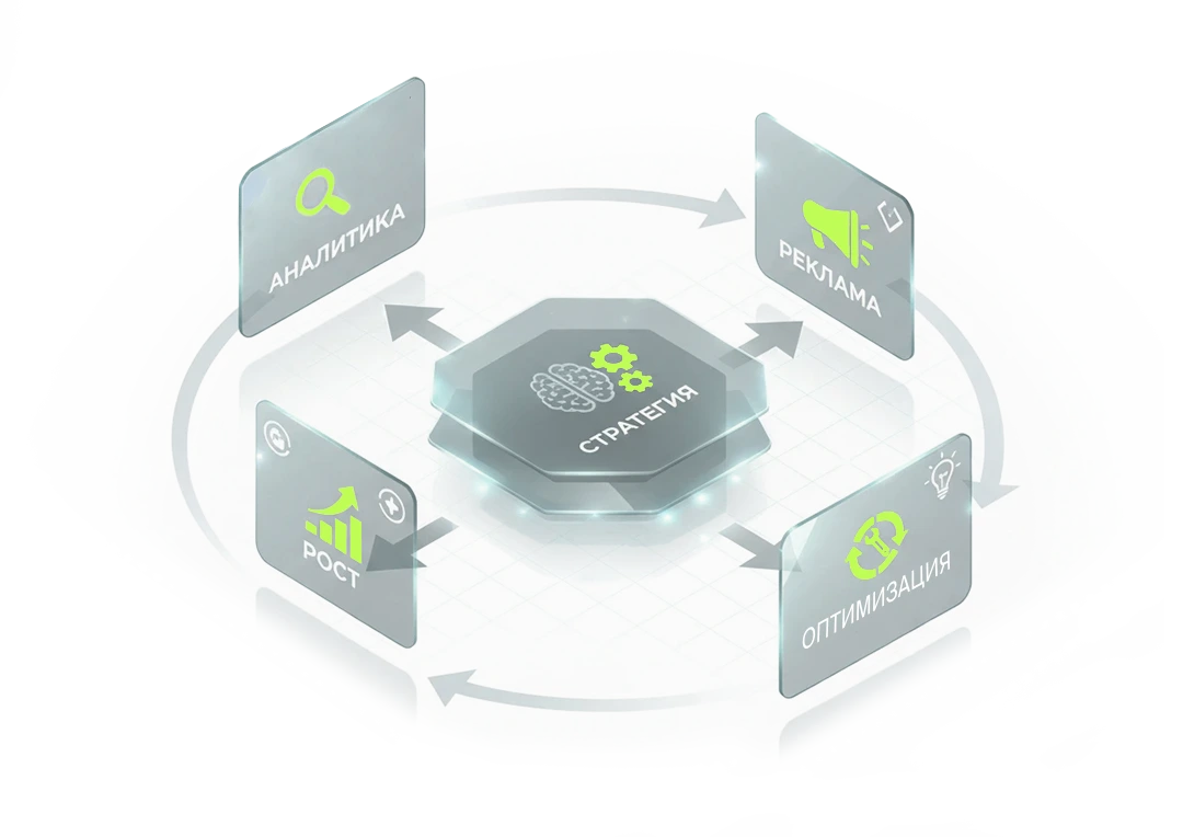 Схема работы