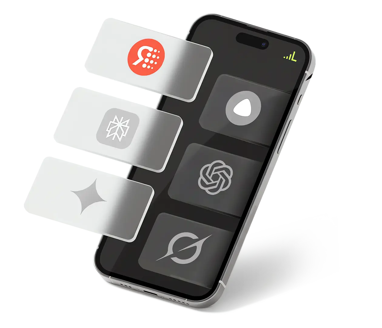 GEO оптимизация — оптимизация сайта под AI-поиск